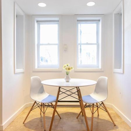 Big Bright 1 Bedroom At U/Shaw + 14Th On Quaint Swann Distrito de Colúmbia Exterior foto