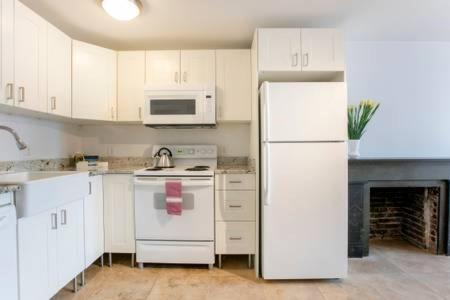 Big Bright 1 Bedroom At U/Shaw + 14Th On Quaint Swann Distrito de Colúmbia Exterior foto